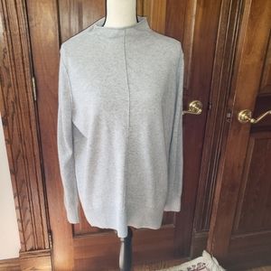 Banana Republic wool sweater